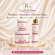 10x Strong Dechoukaï Tripe Action Intense Whitening Kit 7 Days. Super Blanchire picture
