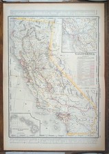 1900 CALIFORNIA Map 18