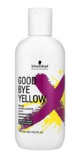 Schwarzkopf Good Bye Yellow Neutralizing Wash Shampoo / 10.1 fl oz picture