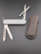 Victorinox - Rolex Executive Classic SD - Swiss Army SAK Multi-Tool - BS-136 picture