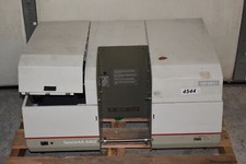 VARIAN SPECTRAA 640-Z  VAtomic Absorption Spectrometer  (#4544) picture