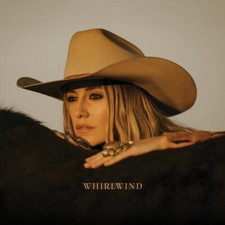 Lainey Wilson - Whirlwind (CD) - NEW SEALED  picture