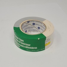 Intertape Polymer Group 9970 Indoor Carpet Tape, 1.88 In X 37 Yds, 077922761968 picture