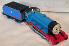 VTG 1995/2001 TOMY TrackMaster Thomas Gordon Engine Coal Tender Parts Repair picture