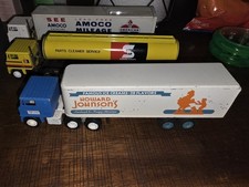 Vintage Winross Truck's Diecast Lot 1:64 picture