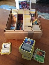 Lot Of 50+ Vintage Ex WOTC XY Mid Era Cards Pokémon Vintage Bulk Collection Holo picture