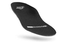 ABEO Mens 3D3 CORE CASUAL Orthotics Post Neutral Metatarsal Arch Plantar Support picture
