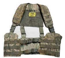 USGI Military GEN3 HGear ABU Digital Tactical Fighting Load Carrier Harness Vest picture