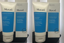 2x Murad Blemish Control Clarifying Cleanser 6.75 oz picture