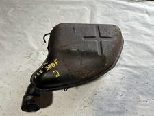 2002-2004 Skidoo Legend MXZ Grand Touring 380 380F Exhaust Silencer Muffler #2 picture