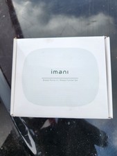 Imani i2 Wearable Breast Pump open box  infant white pro picture