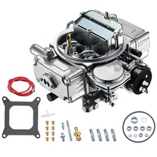 For 600 CFM 4 Barrel Carburetor Chevrolet Monte Carlo 5.7L 350Cu picture