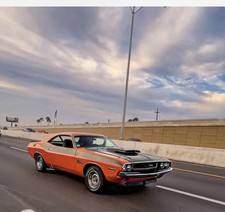 1970 Dodge Challenger  picture