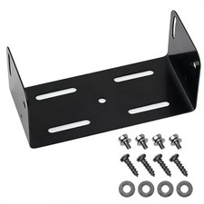 Mobile Mount Bracket For ICOM IC-481A IC-481E IC-208H IC-2200H IC-2720 Radio picture