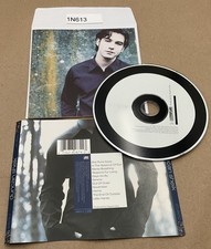 Duncan Sheik by Sheik, Duncan (CD, 1996) No Case #1N613 picture