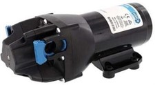 Jabsco Q401J118S3A Par-Max Heavy Duty Water System Pump, 12V, 4GPM Q401J-118S-3A picture