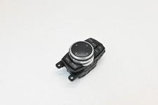 ⭐ 11-21 Bmw F22 2/3/4 Series I Drive Navigation Player Controller Knob Unit Oem picture