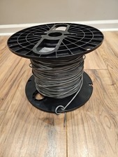  22/1P Shielded Twist Pair Instrumentation 8761 (500ft) picture