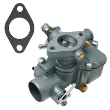 New Carburetor For 251234R91 IH Farmall Tractor Cub 154 184 185 C60 251234R92 picture