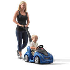 Bestseller Step2 Red Push-Around Buggy GT Push Car and Toddler Toy for Kids picture