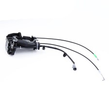 690400C010 FOR TOYOTA TUNDRA 2000-06 FRONT LEFT DRIVER POWER DOOR LOCK ACTUATOR picture