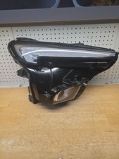 NICE 2024-2025 Buick Encore GX Headlight RH OEM 42887254 363E picture