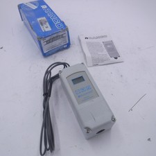 Ranco ETC-211000-000 Dual Stage 120-240V Elect Temp Control Open/Close on Rise picture