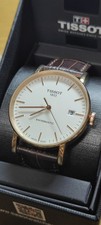 Tissot Everytime Swissmatic 4omm Automatic Men's Watch T109.407.36.031.00 picture