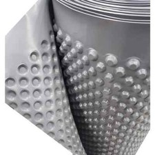 ALINO Underlayment Floor 4'x50' Dampro HDPE (High Density Polyethylene) picture