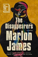 Disappearers picture