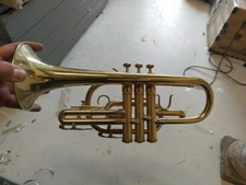 olds ambassador trumpet 1948 los angeles picture
