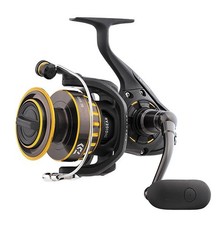 Daiwa BG Black & Gold Series Spinning Fishing Reels | FREE 2-DAY SHIP picture