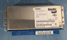 Bendix K058633 Brake Control Module 12V ABS PLC ECU 10R-034040 EC-60 picture
