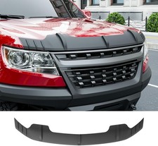 For 2015-2022 Chevy Colorado Hood Deflector Hood Protector Shield Replacement picture