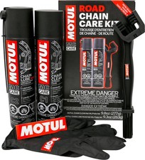 Motul Chain Care Kit Road 109767 picture
