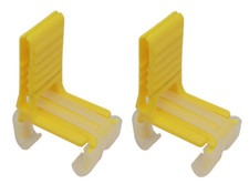 DENTAL Autoclavable Sensor Holder 2/Pack All Type picture