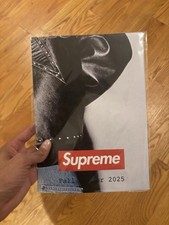 Supreme Vanson Poster picture