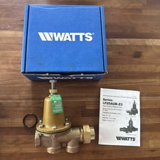 Watts LF25AUB-Z3 3/4