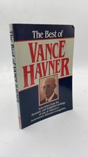 The Best of Vance Havner Vance Havner Paperback Trade edition issued March 19... picture