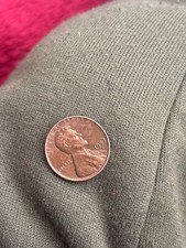 Vtg / 1957 D / Ungraded / Wheat Penny  picture