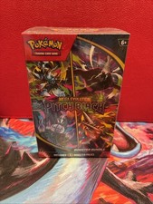 Pokemon TCG ME05 Pitch Black Booster Bundle Sealed New picture