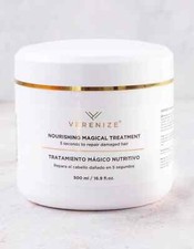 VERENIZE NOURISHING MAGICAL TREATMENT 5 SECONDS TO REPAIR DAMAGE HAIR 16.9 Oz. picture