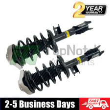 2X Front Shock Absorbers Struts coil Spring Assys Fit Infiniti QX30 2017-2019 picture