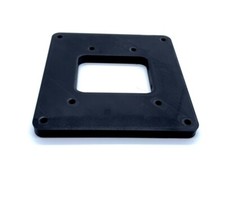 MSD HVC-2 II 8253/8261/82613 COIL MOUNT PLATE  BRAND NEW picture