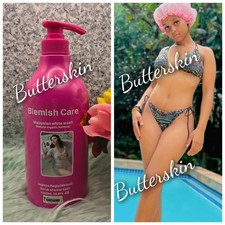 Blemish Care Malaysia Shower Gel picture
