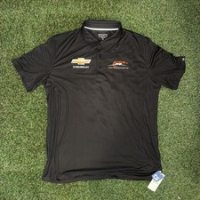 2026 JR Motorsports NASCAR Gradual Men’s Polo Size XL picture