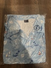 WASHINGTON NATIONAL - HAWAIIAN SHIRT SGA 8/8/26 lot picture