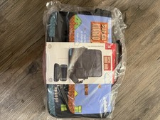 Power A Everywhere Messenger Travel Bag for Nintendo Switch - Super Mario Bros.  picture