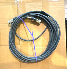 Lumberg Automation RSPA 3-RKPA 3-602/10M PLC Cable 10m 7/8