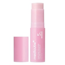 Medicube PDRN Pink Collagen Volume Multi Balm 10g 5% Volufiline Anti-Aging Stick picture